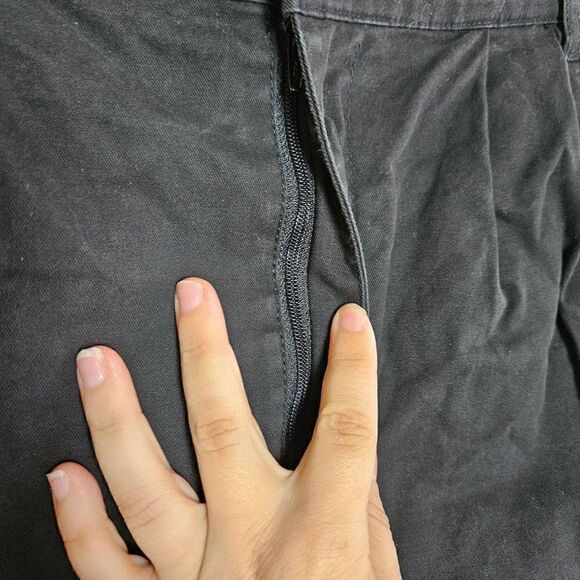 ASOS Chino Shorts  - Picture 3 of 8